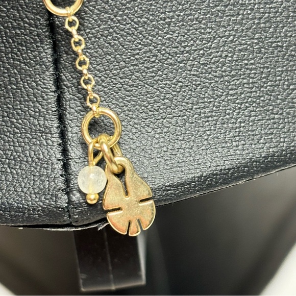 Lucky Brand Petal Charm Collar Necklace - Picture 5 of 7